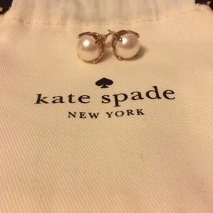 kate spade Jewelry - Kate Spade Pearls kate spade Jewelry - Kate Spade Pearls